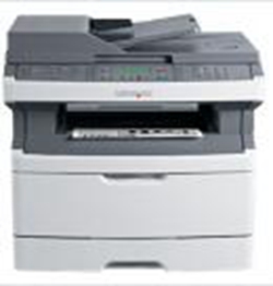 利盟Lexmark X364dn复合机