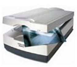 中晶Microtek ScanMaker 1000XL扫描仪