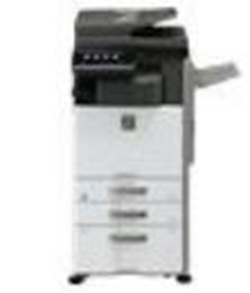 夏普Sharp MX-3140N复合机