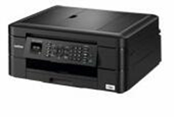 兄弟Brother MFC-J480DW打印机