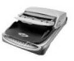 中晶Microtek Filescan 1000扫描仪