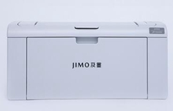 及墨JP1022W打印机