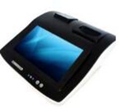 佳博Gainscha Q-BOSS打印机