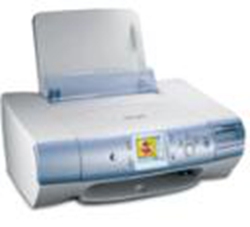 利盟Lexmark P915打印机