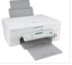 利盟Lexmark X3480dsg打印机