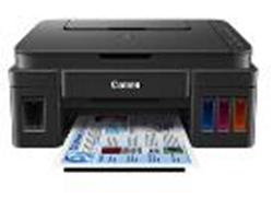 佳能Canon PIXMA G3800打印机