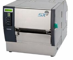 东芝Toshiba B-SX8T RFID Ready打印机
