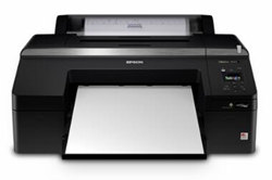 爱普生Epson SureColor P5000打印机