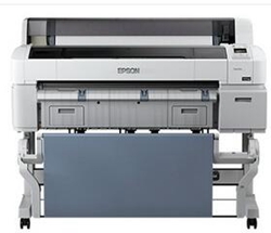 爱普生Epson SureColor T7280MFP PS版打印机