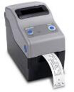 佐藤SATO CG208打印机