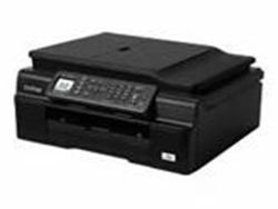 兄弟Brother MFC-J475DW打印机