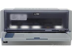 实达Start BP-635K打印机