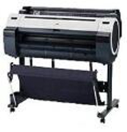 佳能Canon imagePROGRAF iPF755打印机