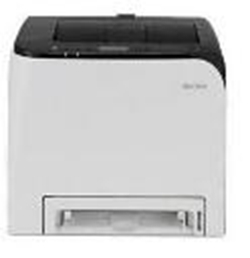 理光Ricoh SP C261L打印机