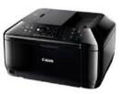 佳能Canon PIXMA MX520 Series打印机