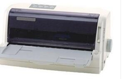 得实Dascom AR-500II打印机