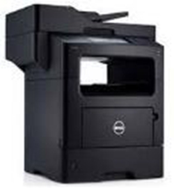 戴尔Dell B3465dnf打印机