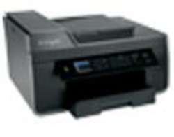 利盟Lexmark Pro715打印机