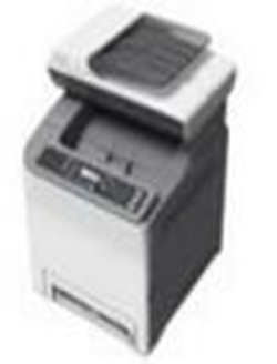 理光Ricoh Aficio SP C231SF打印机