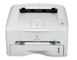 富士施乐Fuji Xerox Phaser 3116打印机