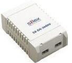 Silex SX-DS-3600V打印服务器