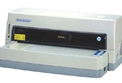 得实Dascom DS-700打印机