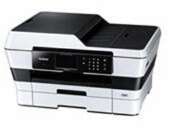 兄弟Brother MFC-J6975CDW打印机