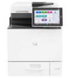 理光Ricoh IM C300F复合机