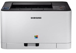 三星Samsung SL-C433W打印机