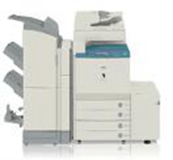 佳能Canon Color imageRUNNER C4080复合机