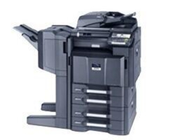 京瓷Kyocera TASKalfa 3050ci复合机