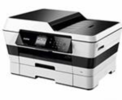 兄弟Brother MFC-J6720DW打印机