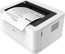 得力Deli P2005D打印机