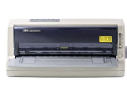 得实Dascom DS-5400T打印机