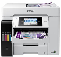爱普生Epson ET-5850打印机