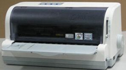 航天信息Aisino SK-820+打印机