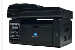 柯尼卡美能达 bizhub 2282MF复合机