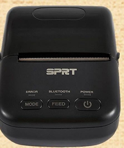 思普瑞特SP-T12打印机