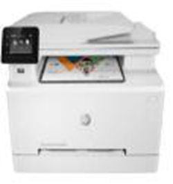 惠普HP Color LaserJet Pro MFP M281cdw打印机