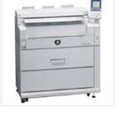 富士施乐Fuji Xerox DocuWide 6035打印机