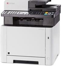 京瓷Kyocera ECOSYS M5521cdw复合机