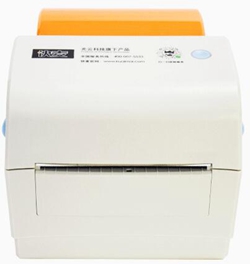 快麦KM-118D打印机