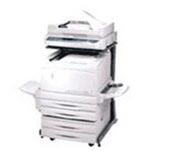 富士施乐Fuji Xerox DocuPrint C621打印机