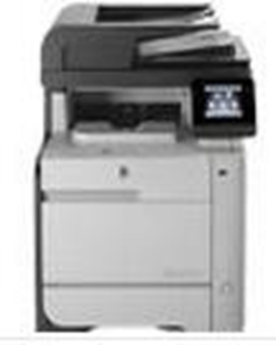 惠普HP Color LaserJet Pro MFP M476打印机