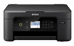 爱普生Epson XP-4100打印机