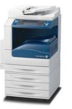 富士施乐DocuCentre-IV C3370复合机
