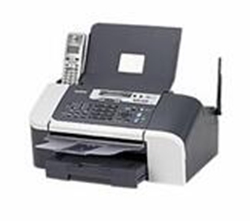 兄弟Brother FAX-1960C打印机