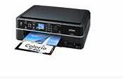 爱普生Epson EP-802A打印机