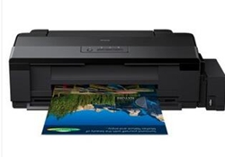 爱普生Epson L1800打印机