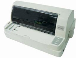 富士通DPK700S打印机